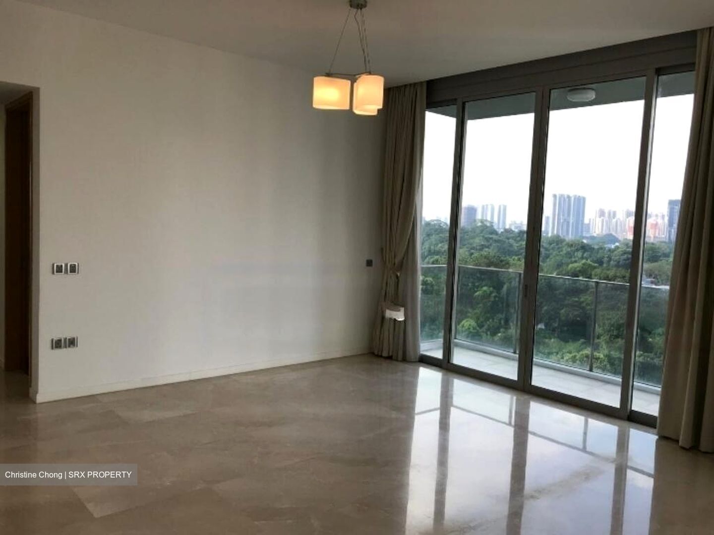 Madison Residences (D10), Condominium #587680581